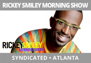 The Rickey Smiley Morning Show