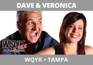 Dave & Veronica