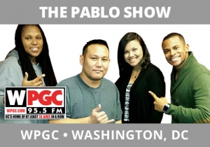 The Pablo Show