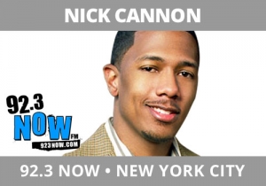 Rollin' With Nick Cannon