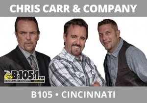 Chris Carr & Company