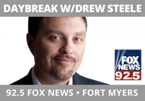 Fox deals news 92.5