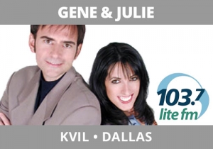 Gene & Julie