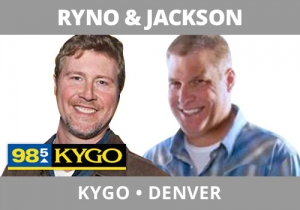 Ryno & Jackson